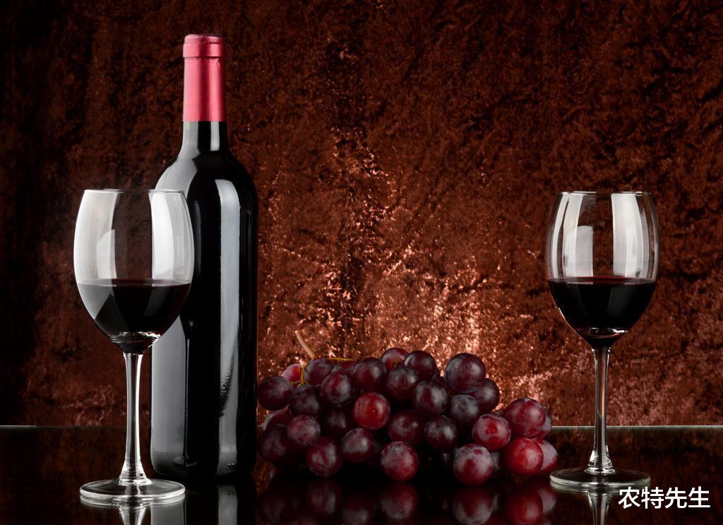 人像|超市只要20左右一支的红酒，都是劣质红酒吗？行家一语道破！