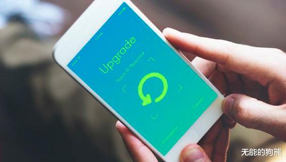 |什么手机况适合更新？