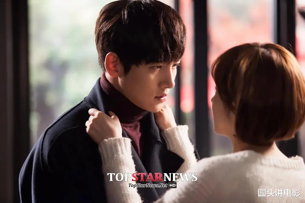 鱿鱼游戏|韩国五部经典悬疑剧，《鱿鱼游戏》无缘前三，第一豆瓣高度9.3