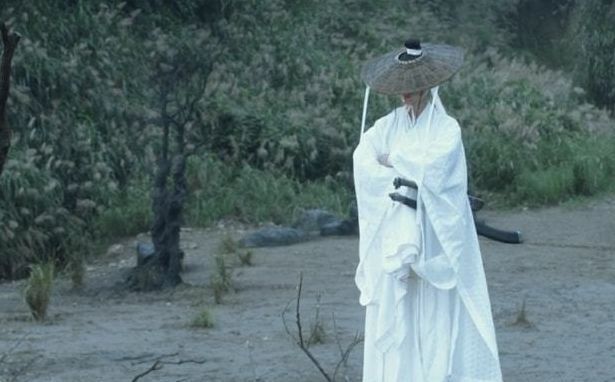 雪中悍刀行|《雪中悍刀行》首播获差评？打斗场面被指敷衍，张若昀扮相遭吐槽