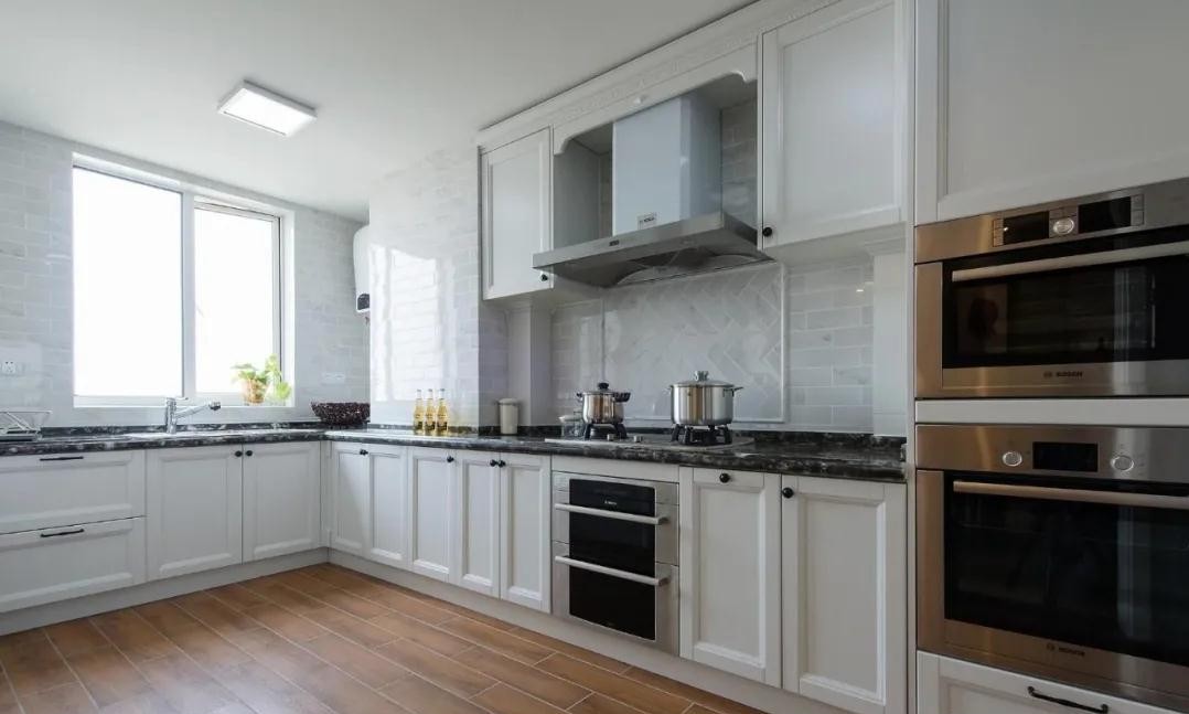 |定制橱柜时不可忽略的几个方面