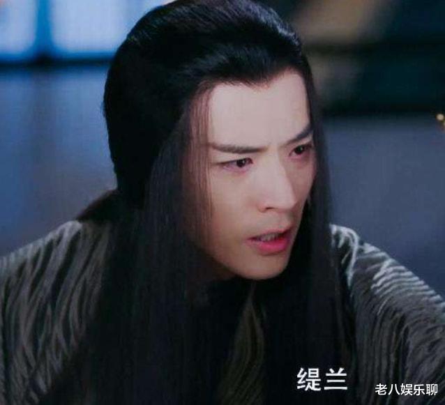 斛珠夫人|《斛珠夫人》编剧发文抱怨，疑似不满人设被改，直言“长残了”