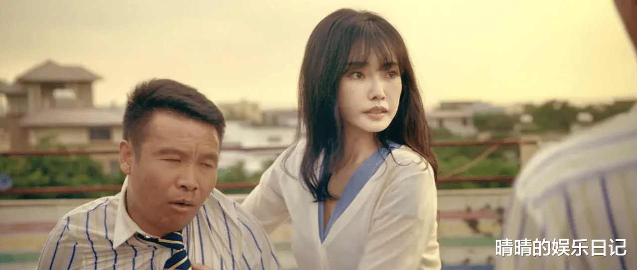 周星驰|二龙湖浩哥又出新片！花70分钟看完，我心情复杂的写下这篇影评