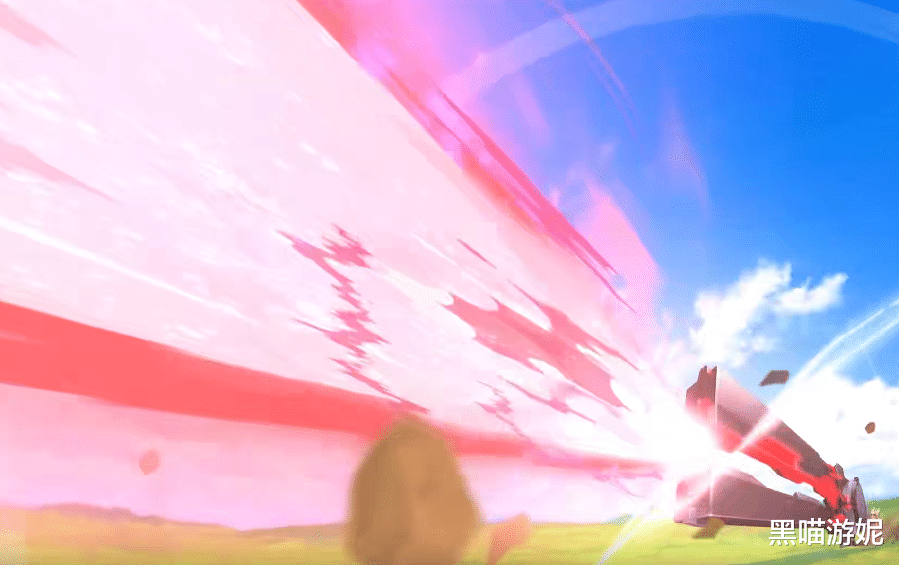 萝莉|fgo新四星骑阶哈贝特洛特模组详解 冷热兵器交替使用的萝莉