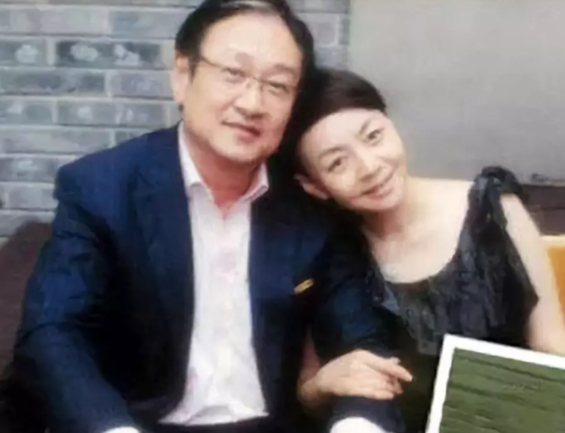 宋丹丹|“演艺圈常青树”宋丹丹:上过十多次春晚,一生经历三次闪婚