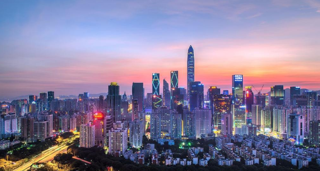 郝景芳 南极冰川若全融，使海平面上升至66米，我国哪些一线城市会消失？