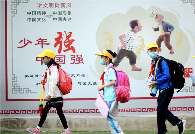 教育部|教育部最新通知，2021中小学暑假时间出炉！家长感到很意外