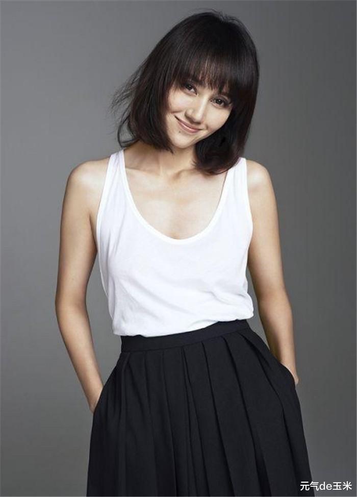 发型|女人过了40岁该剪什么发型?看袁泉陈数赵薇就知道了,气质减龄