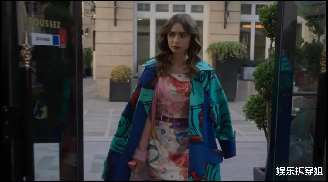 赵本山|这就是部养眼的时装喜剧，别深究什么抓马剧情