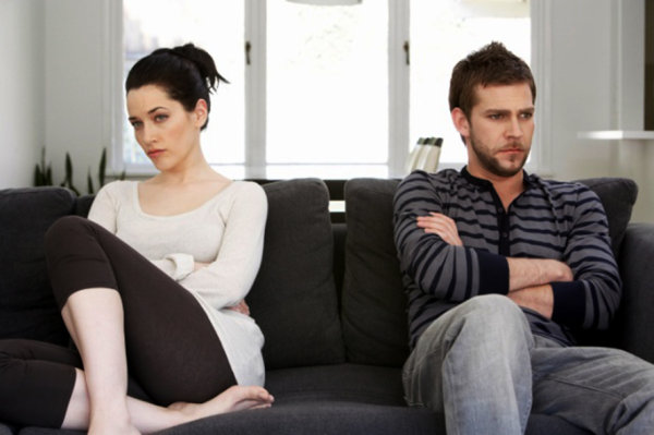 小鑫谈情感|婚后，小心翼翼的生活，是一种什么感觉