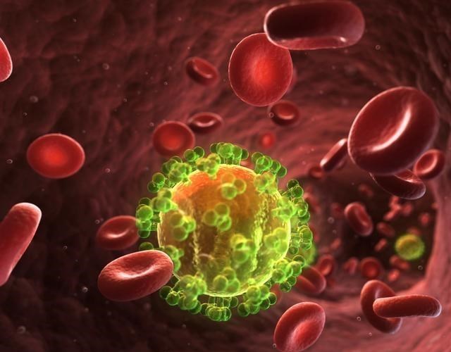 微生物 病毒与人类进化：病毒把人类搞死了，自己也死了，目的何在？