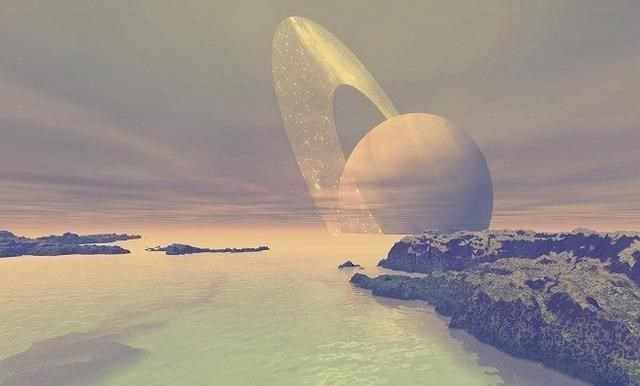 外星生命 外星生命可能有六个特征，它们在很久以前有可能来过地球