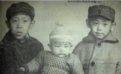 失控的想你|6对“抱团挣钱”的明星兄弟,个个身价不菲,感情让人羡慕