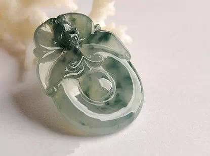 翡翠|最全翡翠图案的吉祥寓意，卖家买家都应看。