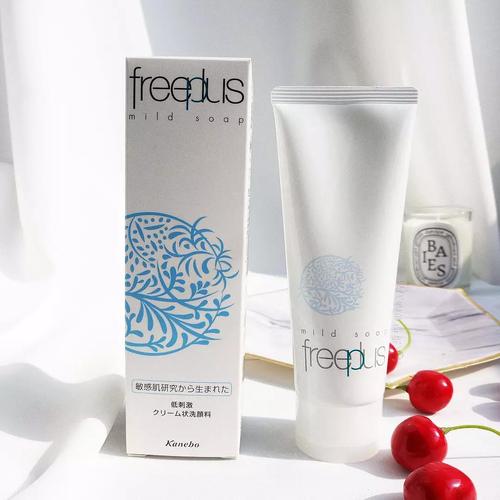 洗面奶|盘点5款超好用的洗面奶，平价还好用，效果不输大牌