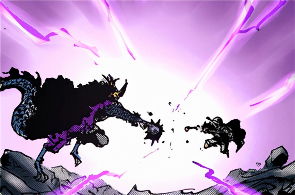 索隆|海贼王1027话：尾田确认桃之助将托住鬼岛，索隆暴露战斗短板