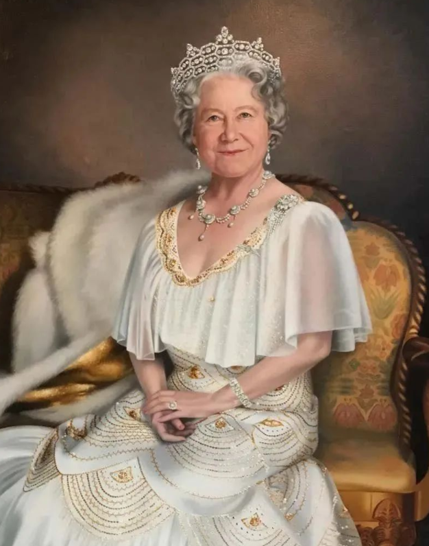 英國女王母親102歲去世，為何將大部分遺產留給哈裡，而不是威廉-圖4