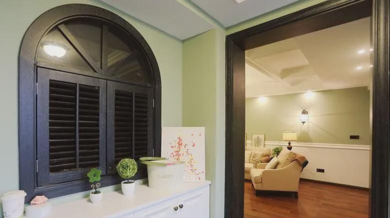 晒晒我新房,虽然有点缺点,不过却被评为小区最美的装修典范!