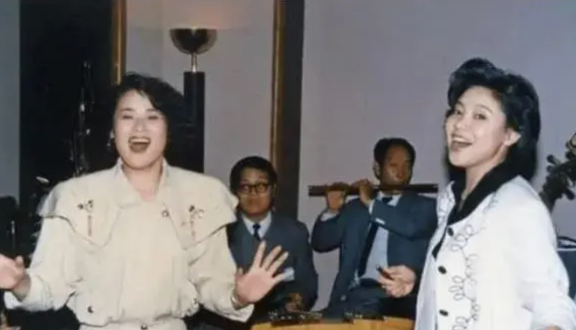 苏红|歌手苏红：46岁父母去世，47岁老公去世，公婆当亲生父母孝顺10年