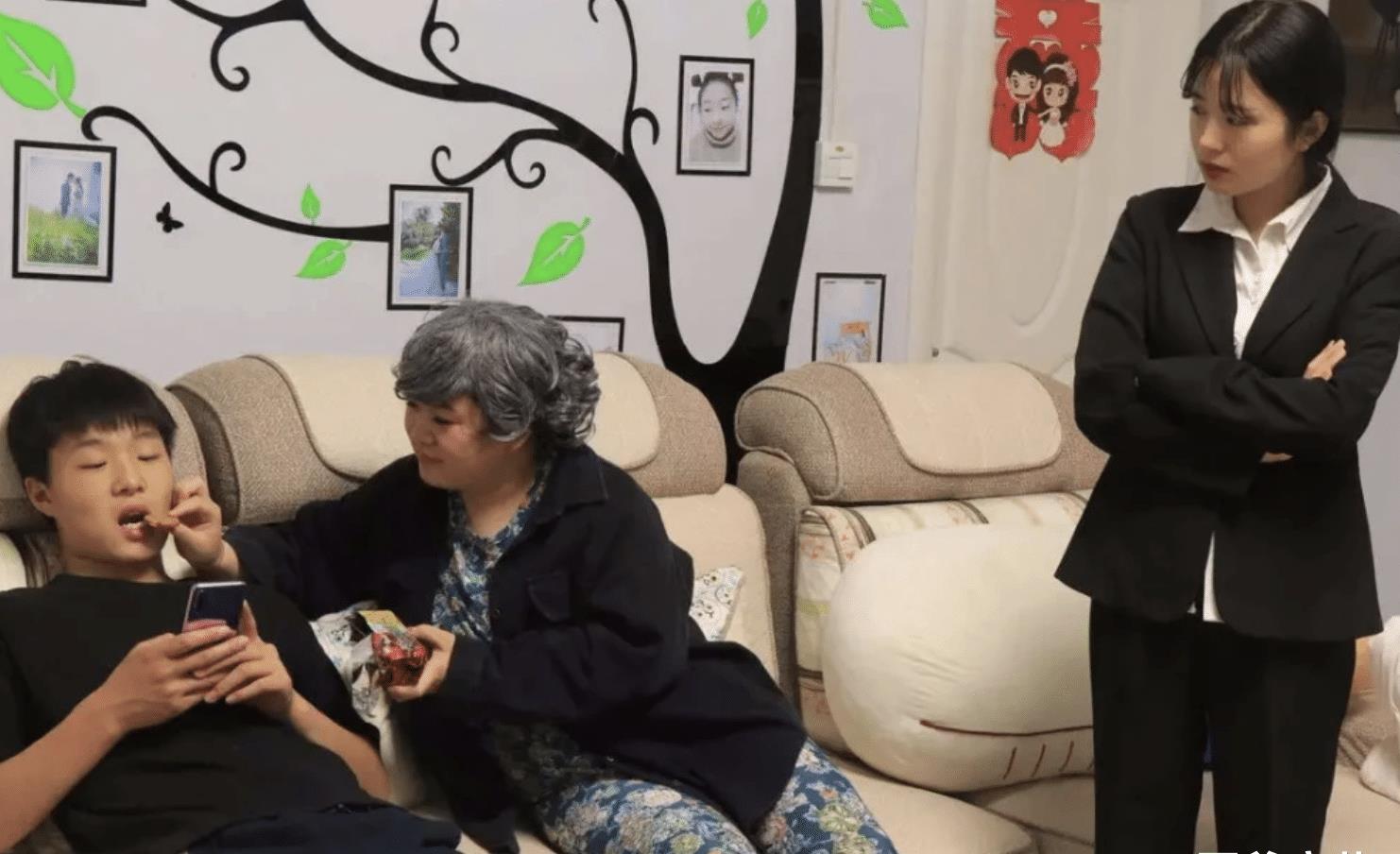 生活美学家 “生儿生女都一样”，到老了你才会发现，压根不是那回事