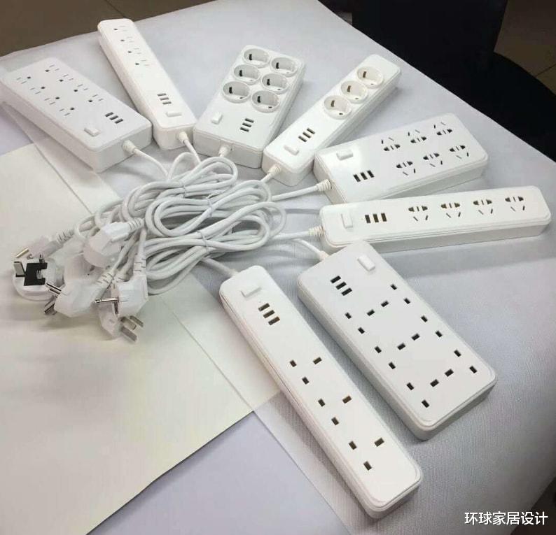方便的“万能插座”，为什么会被国家禁用呢？这些隐患你得知道