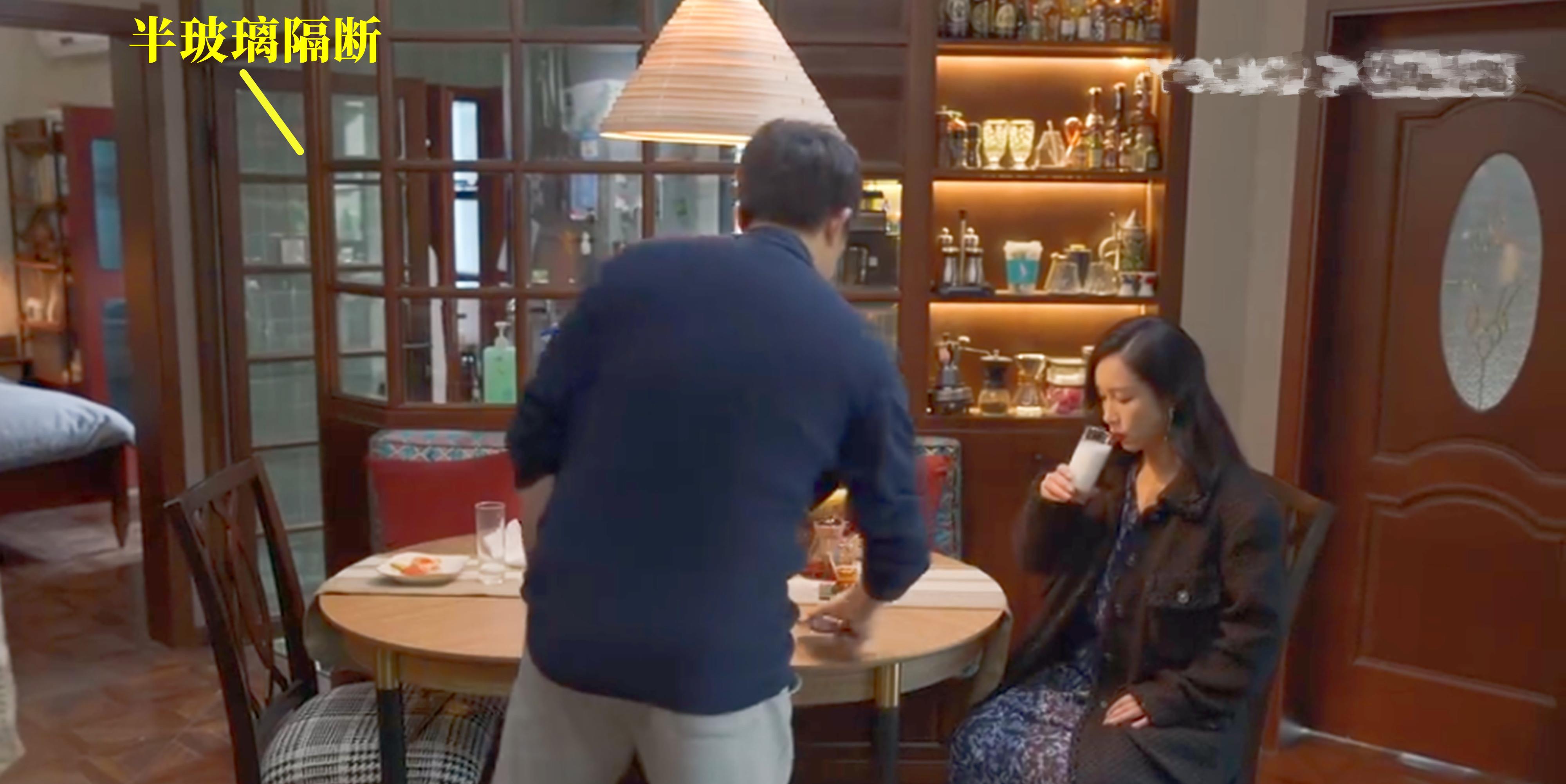 跟着《小敏家》学装修:看完黄磊家,我也想把卧室设计成双动线了