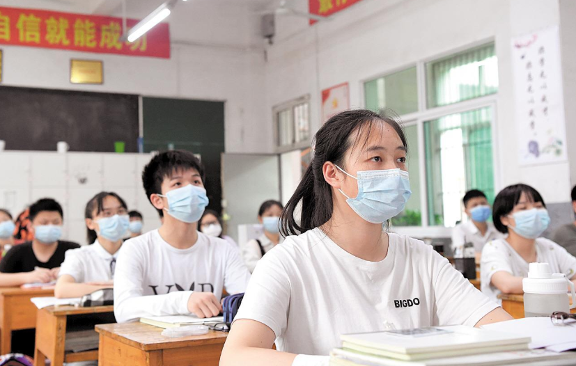 大学|这5类学生无需参加高考，可直接“保送”大学，网友：比高考难