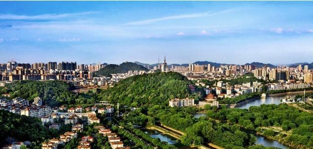 心悦雅萌|江西各地市数据出炉:南昌继续领跑,宜春跻身四强