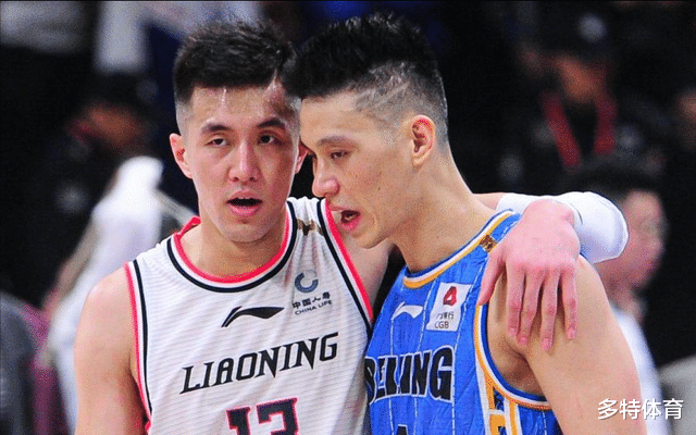 趙睿|一夜3消息！趙睿落選真因曝光，遼籃公布新決定，林書豪將回歸CBA