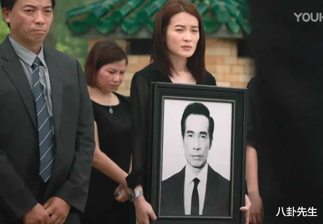 飞虎队|《飞虎之壮志英雄》：用最强大的港剧阵容，拍出最烂的合拍剧