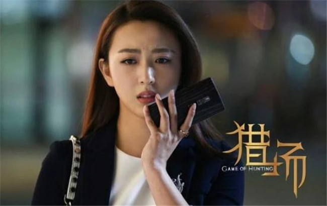 杨幂|她本是杨幂助理，因长得漂亮幸运被导演看中，与胡歌合作一炮而红