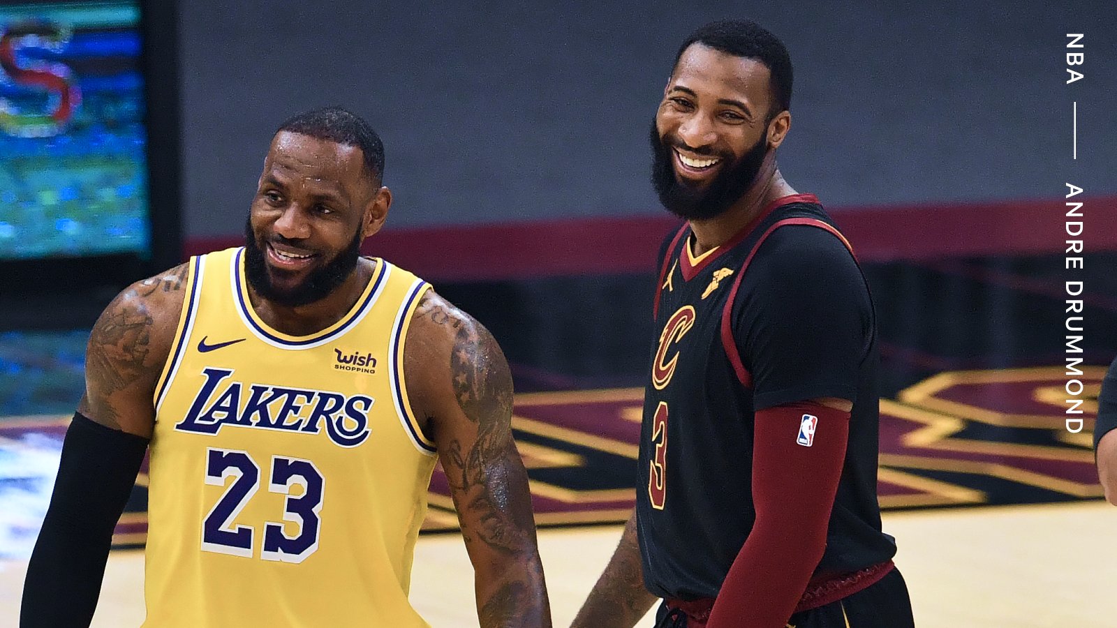 遼寧男籃|個(gè)人宣！莊神正式宣布加盟湖人，曬身穿湖人球衣照，44次雙20太瘋狂