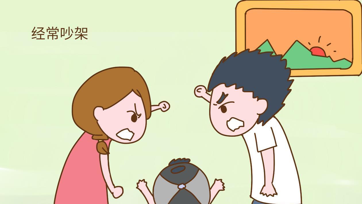 大海在线|孩子内心敏感脆弱,缺乏自信心,家长营造良好的家庭氛围是前提