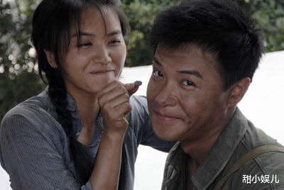 张子枫|被上戏开除，向往一夫多妻：百亿导演陈思诚的“上位史”