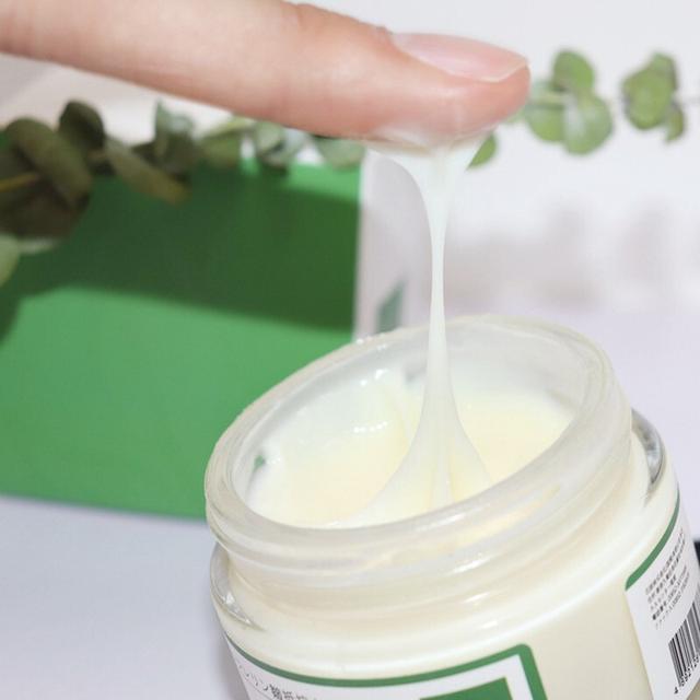 面霜 李佳琦分享的面霜被赞，用后肌肤犹如剥壳鸡蛋，价格却只需几十元！