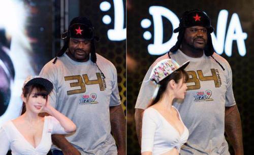 奥尼尔|拿到巨额分手费，球星前妻现状如何？皮蓬前妻潇洒，奥胖太尴尬