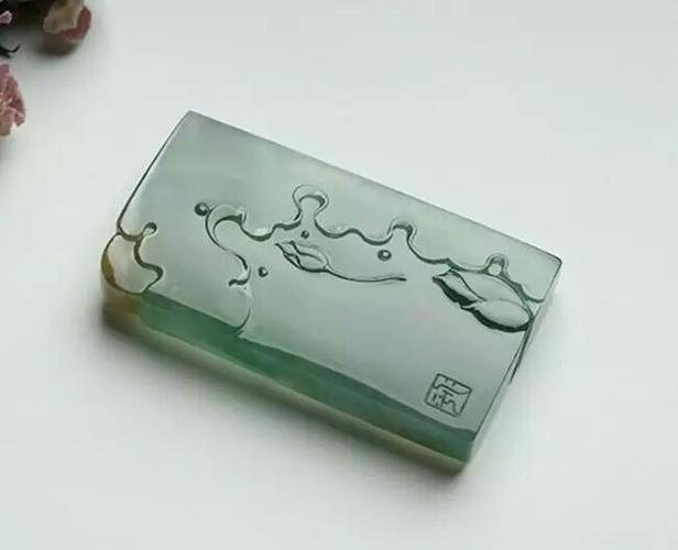 玉雕|难度系数极高的「子冈牌」是收藏家的最爱，它究竟有什么来历？