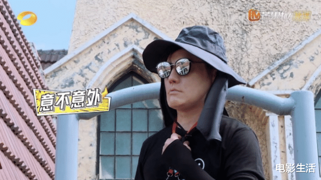 唐嫣|《牛气满满的哥哥》哥哥队晒照，吴奇隆像吃了防腐剂，乔振宇超帅