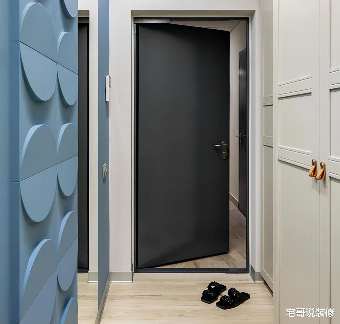 发现一个42岁中年大姐的家,那叫一个漂亮,分享给大家瞧瞧,羡慕