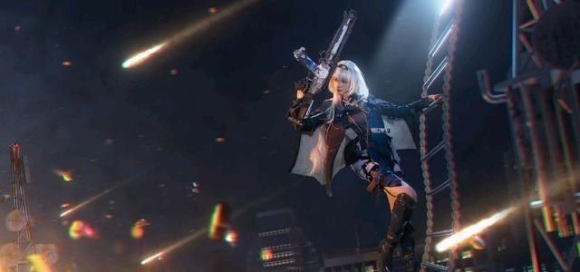 说DJ的妈妈|《使命召唤手游》冲锋枪的定位，不仅仅是莽，更要有头脑