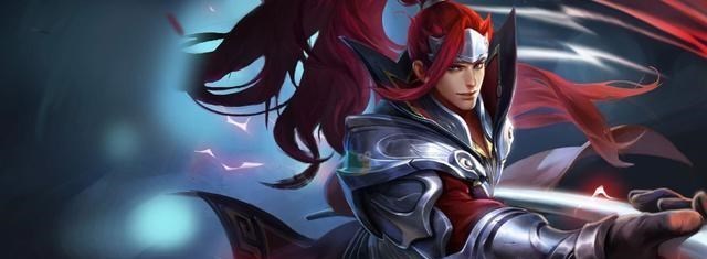 百娱星谈 王者荣耀：这些英雄真的很难，韩信不过入门，他们五个都是天花板