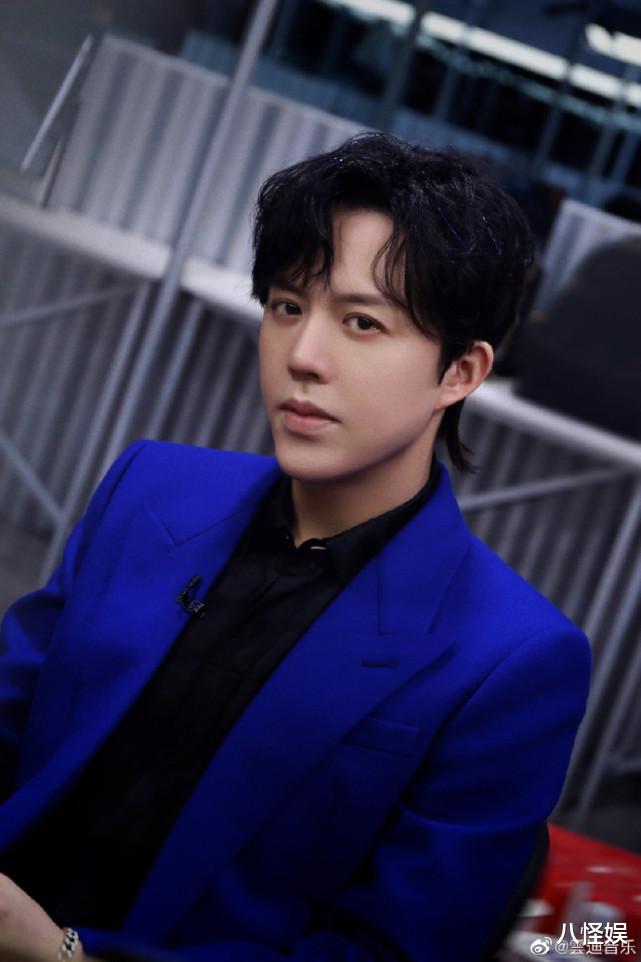 李云迪涉嫖娼被拘后，《披荆斩棘的哥哥》官微清空其所有相关动态