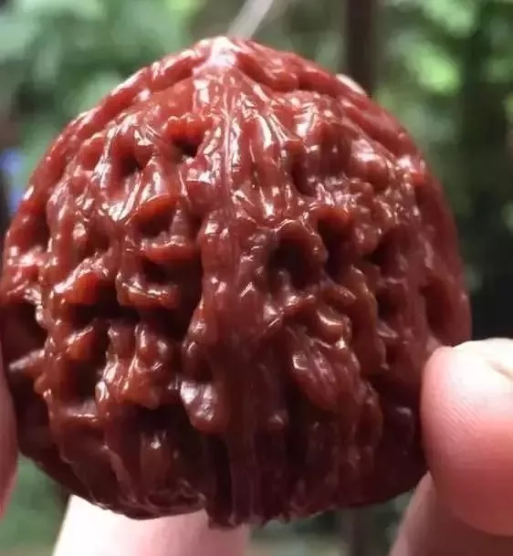 文玩|包浆是文玩的终极追求吗？