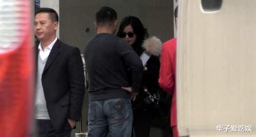 赵薇|赵薇被传封杀后，首次更新动态，一条留言打破“逃跑”传闻！