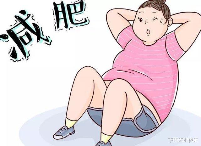 运动 一天中容易发胖的3个时间点，若能及时管住嘴，减肥或可轻松些