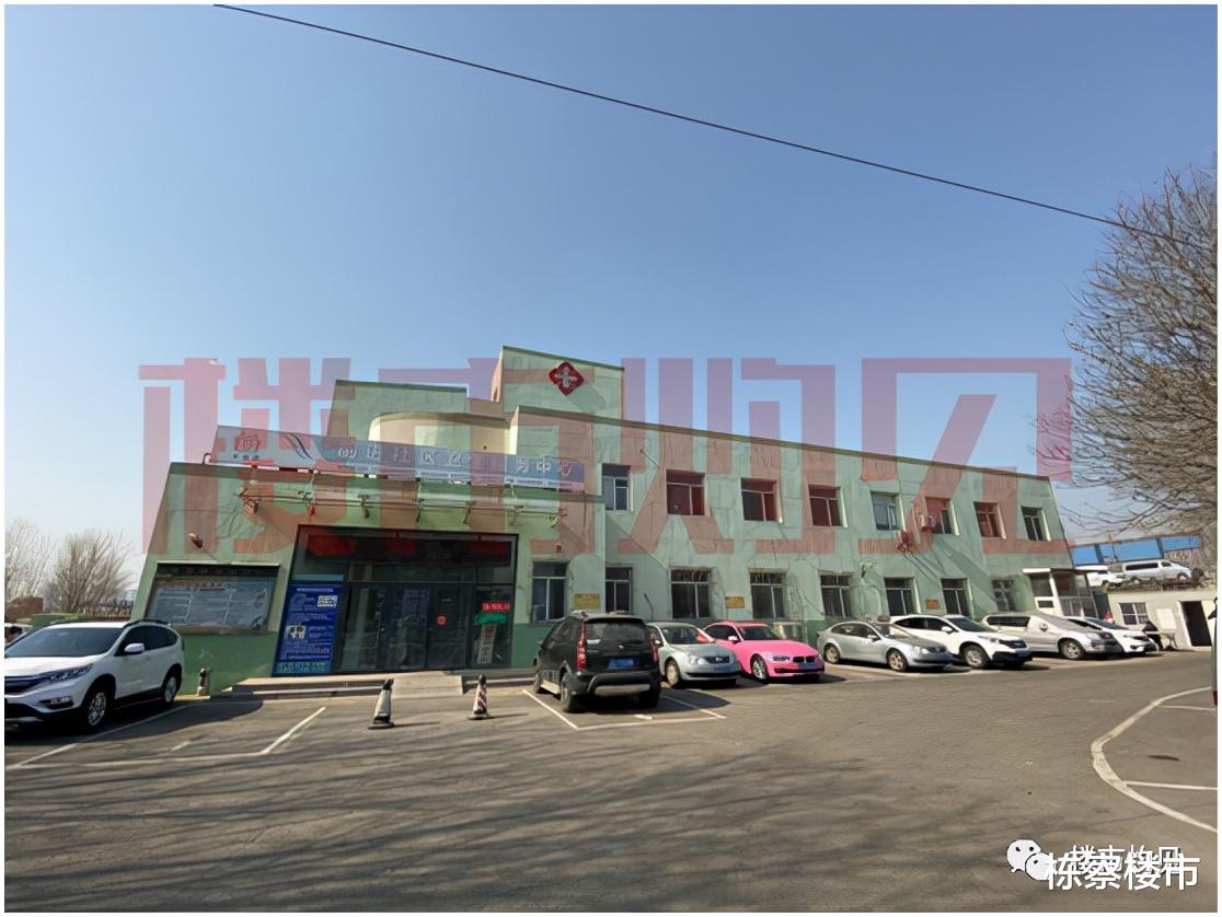 烂尾楼|房企“哄抢”大东望花板块，这次轩兴四路北-2地块会入哪家？