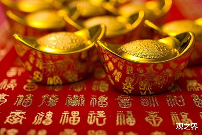 生肖|明天起至30号，运势比火旺，财运翻倍涨，不再为钱财发愁的生肖