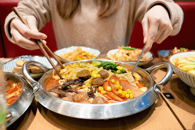 |减肥期间,我偶尔放纵一次,可以吗?