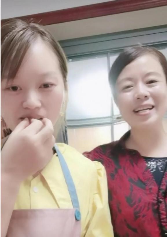 何沐青谈|熊磊变乖巧了，小七和许敏关系相处很好，姥姥二次发声房子的问题