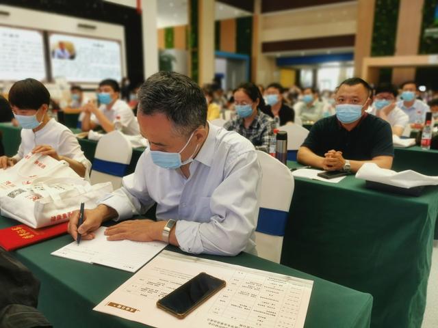 德州新闻网 山东省泰山科技论坛古针新用疼痛治疗研讨会在德州举行